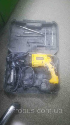 Перфоратор Б/У Compass Z1C-26KL. Киев. фото 1