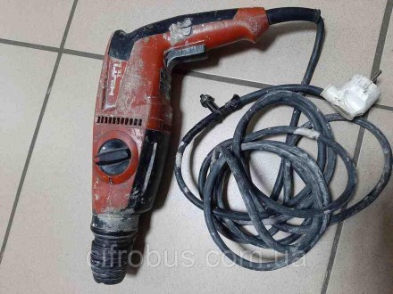 Перфоратор Б/У Hilti TE 2. Киев. фото 1