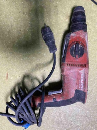 Перфоратор Б/У Hilti TE 2. Киев. фото 1