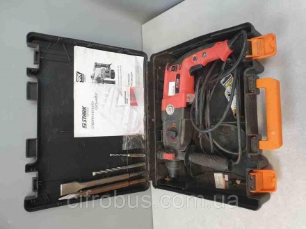 Перфоратор Б/У Stark RH950. Киев. фото 1