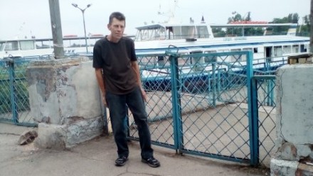Ищу женщину для общения и отношений готова переехать в село. Херсон. фото 1 Ищу женщину для общения и отношений готова переехать в село. Херсон. фото 1