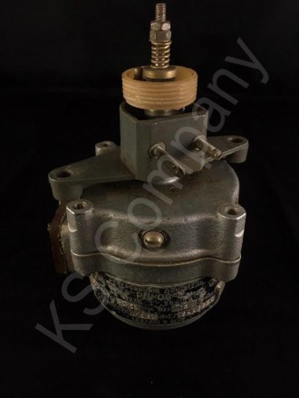Реверсивный двигатель РД-09-А 76об/мин
Редукция: 1/15,62
Складское хранение!. . фото 2