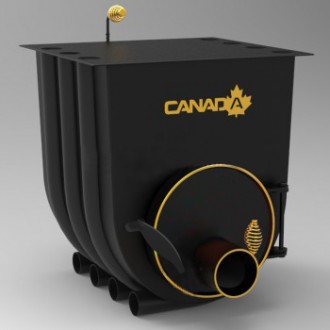 Булерьян Canada “02” с варочной поверхностью. Киев. фото 1 Булерьян Canada “02” с варочной поверхностью. Киев. фото 1