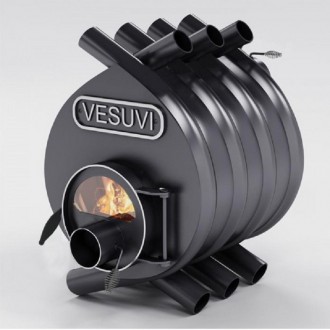 Булерьян Vesuvi Classic “01” со стеклом. Киев. фото 1 Булерьян Vesuvi Classic “01” со стеклом. Киев. фото 1