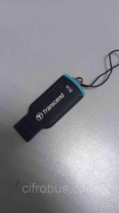 USB 8Gb — запоминающее устройство, использующее в качестве носителя флеш-память,. . фото 2