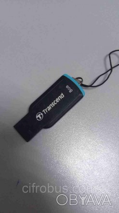 USB 8Gb — запоминающее устройство, использующее в качестве носителя флеш-память,. . фото 1