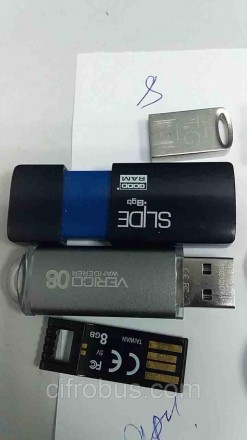 USB 8Gb — запоминающее устройство, использующее в качестве носителя флеш-память,. . фото 2