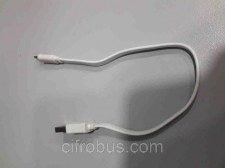 Страна производитель	Китай
Тип кабеля	USB - micro USB
Длина кабеля до 30См
Цвет	. . фото 2