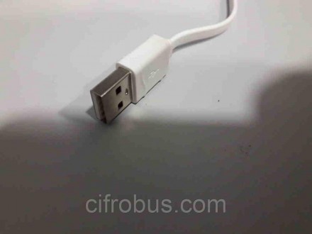 Страна производитель	Китай
Тип кабеля	USB - micro USB
Длина кабеля до 30См
Цвет	. . фото 5