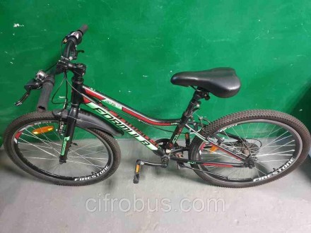 Велосипед Formula Acid - детский байк, собранной на алюминиевой раме и оборудова. . фото 3