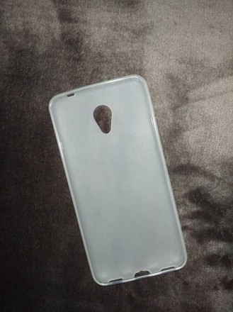 Новый матовый белый чехол на телефон Meizu M5C, Сток .
В наличии много аксессуа. . фото 5