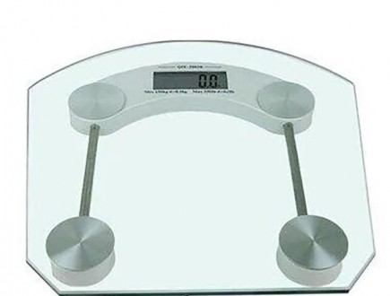  
Электронные напольные весы 2003B представляют собой поколение электронных весо. . фото 3