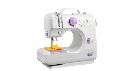 
Швейная машинка 4 в 1 Mini Sewing Machine
Mini Sewing Machine FНSM 201 – . . фото 2