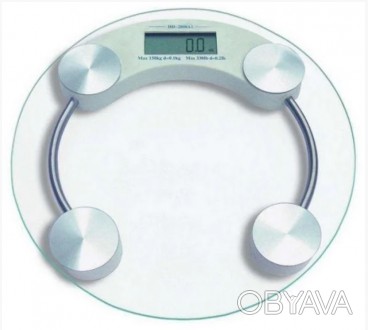 Напольные весы ACS 2003A 
 
Электронные портативные весы представляют собой поко. . фото 1