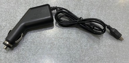 Автомобильное зарядное устройство для GPS DVR microUSB
Зарядное устройство от пр. . фото 3