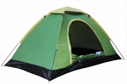 Палатка Автоматическая Tent Auto 2*1.5 м
Самораскладывающаяся палатка (палатка а. . фото 3