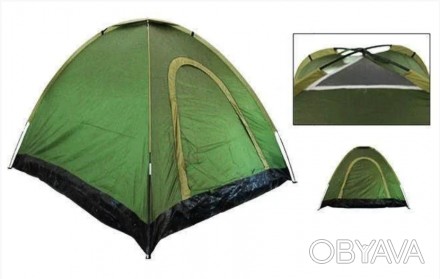 Палатка Автоматическая Tent Auto 2*1.5 м
Самораскладывающаяся палатка (палатка а. . фото 1