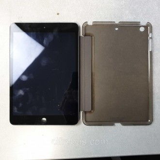 Планшети Б/У Apple iPad mini 2 16Gb Wi-Fi. Київ. фото 1 Планшети Б/У Apple iPad mini 2 16Gb Wi-Fi. Київ. фото 1