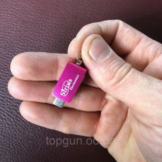 32Гб USB флешка для телефона и планшета или в авто Sirius Electronics
Sirius Ele. . фото 4
