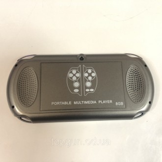Игровая приставка PSP 2000 Камера MP3 MicroSD FM 4Гб Портативная игровая консоль. . фото 9