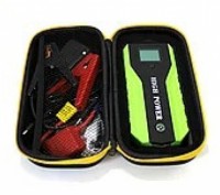 Пуско-зарядное устройство JUMPSTARTER TM19A (82800 mAh) (300/600A) (10) Пусковое. . фото 6