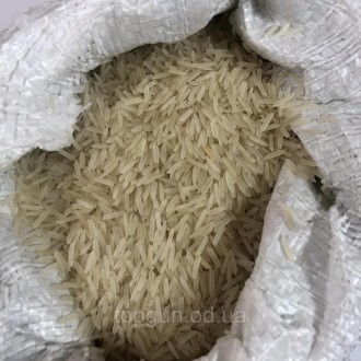 Рис белый Селла Басмати Длинный Экстра качества, 5кг, Индия, натуральный Рис Бас. . фото 4
