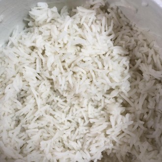 Рис белый Селла Басмати Длинный Экстра качества, 5кг, Индия, натуральный Рис Бас. . фото 6