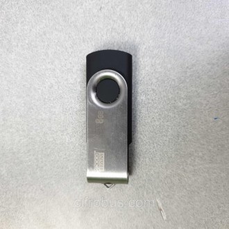 USB 8Gb — запоминающее устройство, использующее в качестве носителя флеш-память,. . фото 3