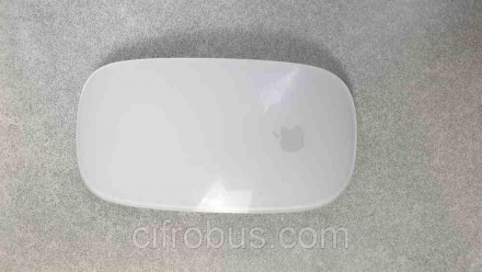 Apple A1296. Мышь Magic Mouse с поверхностью Multi-Touch позволяет управлять ком. . фото 5