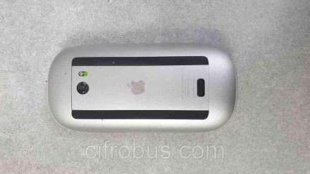 Apple A1296. Мышь Magic Mouse с поверхностью Multi-Touch позволяет управлять ком. . фото 6