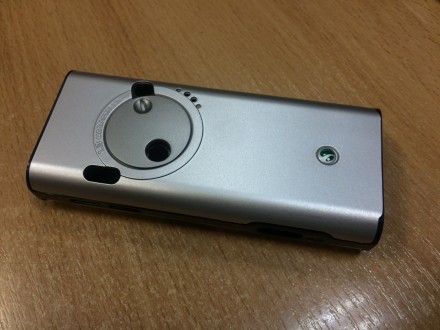 Корпус Sony Ericsson K600/K600i.Також є в наявності клавіатури, акумулятори, зар. . фото 3