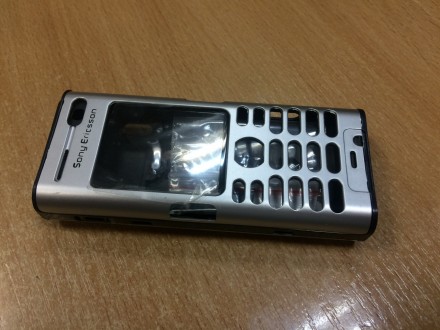 Корпус Sony Ericsson K600/K600i.Також є в наявності клавіатури, акумулятори, зар. . фото 2