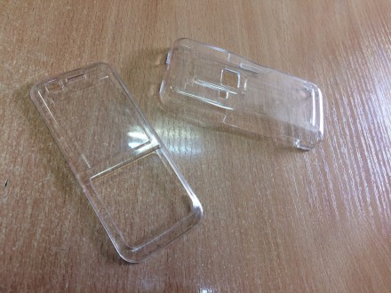 Оригинальный Чехол-кейс для Nokia 6120 (пластиковый).Надежно защищает ваш телефо. . фото 3