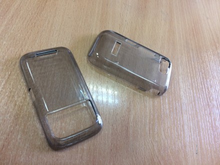 Оригинальный Чехол-кейс для Nokia 5200 (пластиковый).Надежно защищает ваш телефо. . фото 3