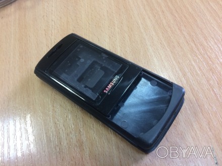 Корпус для Samsung D520.Также есть в наличии другие этой модели.См.на сайте.moba. . фото 1