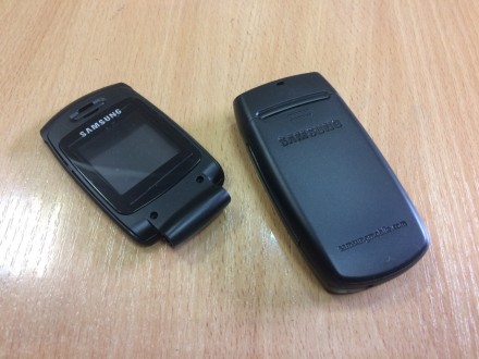  Корпус для Samsung C260.Также есть в наличии другие этой модели.См.на сайте.mob. . фото 4