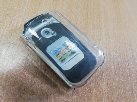 Оригинальный Чехол-кейс для Sony Ericsson Z530.Надежно защищает ваш телефон от п. . фото 2