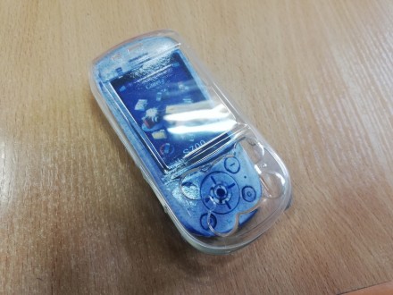 Оригинальный Чехол-кейс для Sony Ericsson S700.Надежно защищает ваш телефон от п. . фото 2
