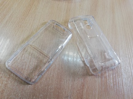 Чехол-кейс для Siemens S75 (пластиковый).Надежно защищает ваш телефон от поврежд. . фото 3