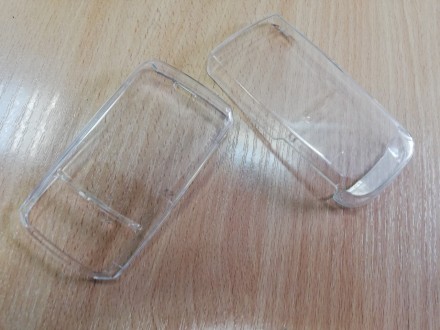 Чехол-кейс для Samsung D900 (пластиковый).Надежно защищает ваш телефон от повреж. . фото 3