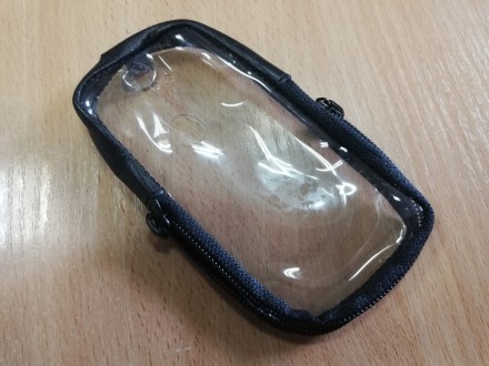 Кожаный Чехол на замке для Nokia 7610.Защищает телефон от незначительных поврежд. . фото 2