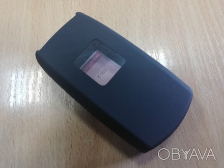 Чохол-кейс для Samsung X510 (пластиковий).Надійно захищає ваш телефон від пошкод. . фото 1