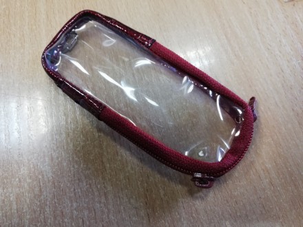 Кожаный Чехол на замке для Samsung X620.Защищает телефон от незначительных повре. . фото 2
