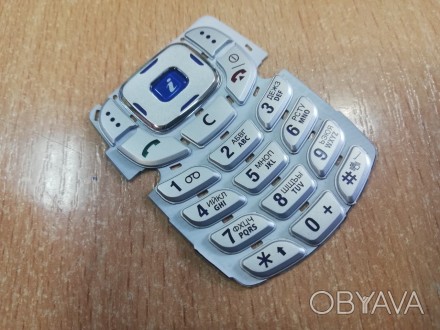 Клавиатура для Samsung X450.Также есть в наличии другие клавиатуры для этой моде. . фото 1