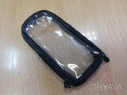 Шкіряний Чохол на замку для Sony Ericsson K310i. Захищає телефон від незначних п. . фото 1