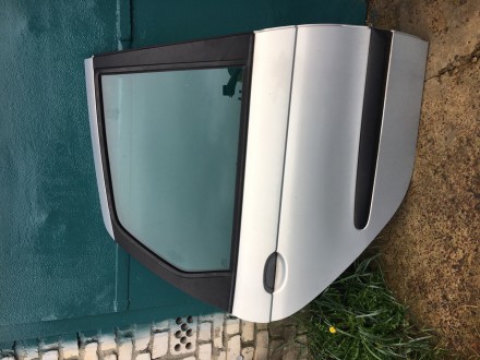 Задня права Дверка до Renault Scenic 1 2000р
Без пошкоджень та дефектів
. . фото 2