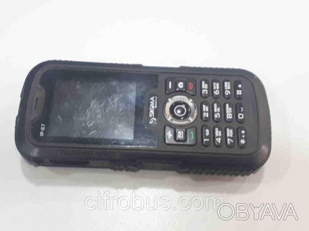 Телефон, поддержка двух SIM-карт, экран 2", разрешение 220x176, камера 1.30 МП, . . фото 1
