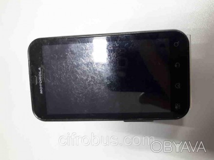 Смартфон, Android 2.3, экран 3.7", разрешение 854x480, камера 5 МП, автофокус, п. . фото 1