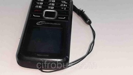Мобильный телефон Alcatel OT-219C - бюджетный мобильный телефон от всемирно изве. . фото 3