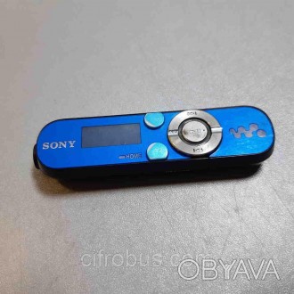 Этот миниатюрный MP3 плеер по внешнему виду аналогичен iPod shuffle от Apple. Кл. . фото 1